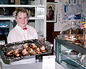 bakery